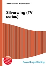 Silverwing (TV series)