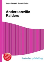 Andersonville Raiders