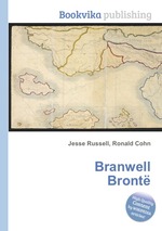 Branwell Bront