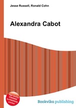 Alexandra Cabot