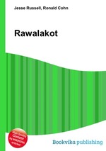 Rawalakot