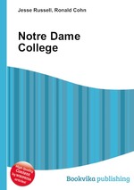 Notre Dame College