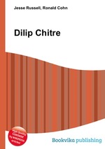 Dilip Chitre