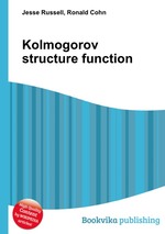 Kolmogorov structure function