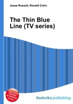 The Thin Blue Line (TV series)