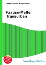 Krauss-Maffei Transurban