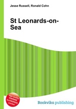St Leonards-on-Sea