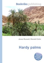 Hardy palms