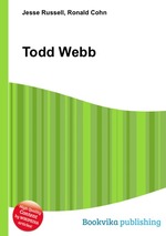 Todd Webb