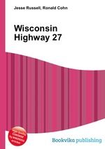 Wisconsin Highway 27