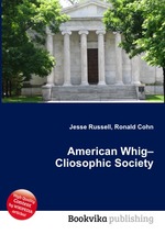 American Whig–Cliosophic Society