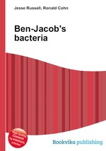 Ben-Jacob`s bacteria