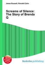 Screams of Silence: The Story of Brenda Q