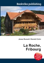 La Roche, Fribourg