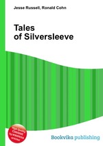 Tales of Silversleeve