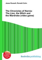 The Chronicles of Narnia: The Lion, the Witch and the Wardrobe (video game)