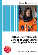 UCLA Henry Samueli School of Engineering and Applied Science