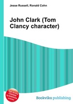 John Clark (Tom Clancy character)