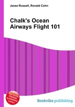 Chalk`s Ocean Airways Flight 101