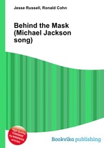 Behind the Mask (Michael Jackson song)