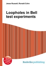 Loopholes in Bell test experiments