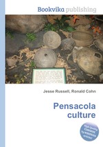 Pensacola culture