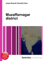 Muzaffarnagar district