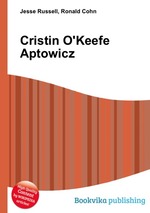 Cristin O`Keefe Aptowicz