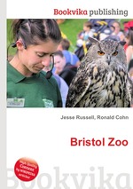 Bristol Zoo