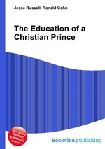 The Education of a Christian Prince