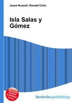 Isla Salas y Gmez