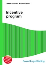 Incentive program