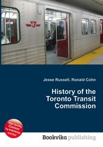 History of the Toronto Transit Commission