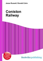 Coniston Railway