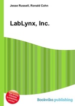 LabLynx, Inc