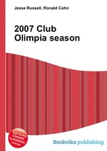 2007 Club Olimpia season