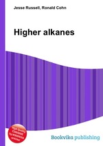 Higher alkanes