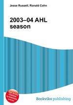 2003–04 AHL season