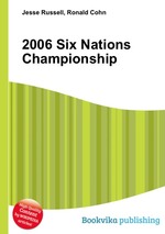 2006 Six Nations Championship