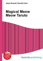 Magical Meow Meow Taruto