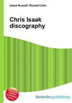 Chris Isaak discography
