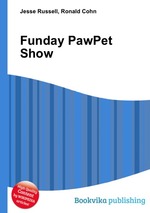 Funday PawPet Show
