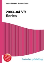 2003–04 VB Series