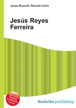 Jess Reyes Ferreira