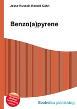 Benzo(a)pyrene