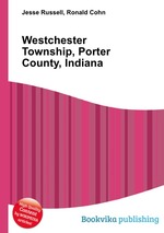 Westchester Township, Porter County, Indiana
