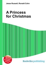 A Princess for Christmas