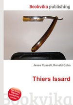 Thiers Issard