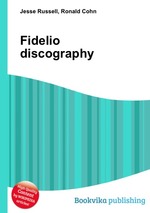 Fidelio discography