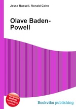 Olave Baden-Powell